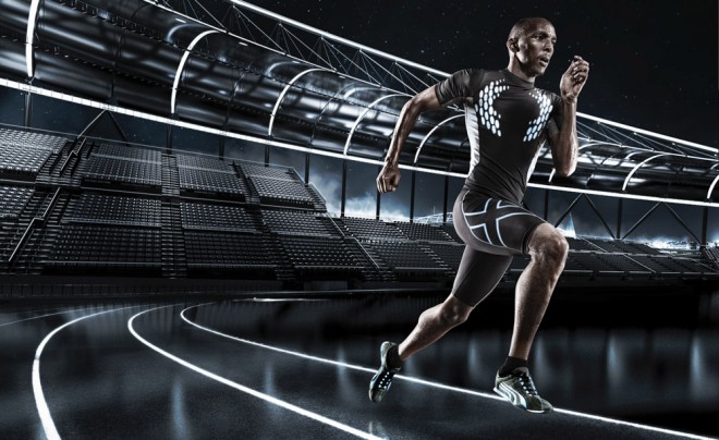The Future of Sports / Tim Tadder & Mike Campau