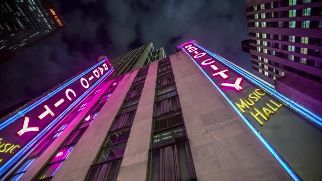 Midtown - New York City