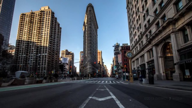 Midtown - New York City