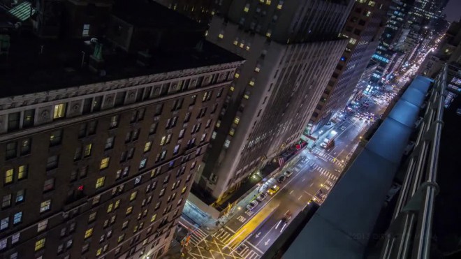 Midtown - New York City