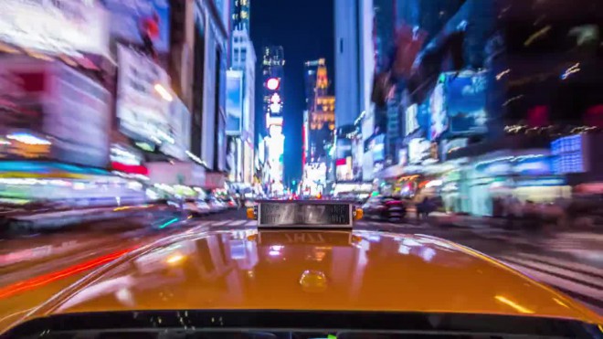 Midtown - New York City