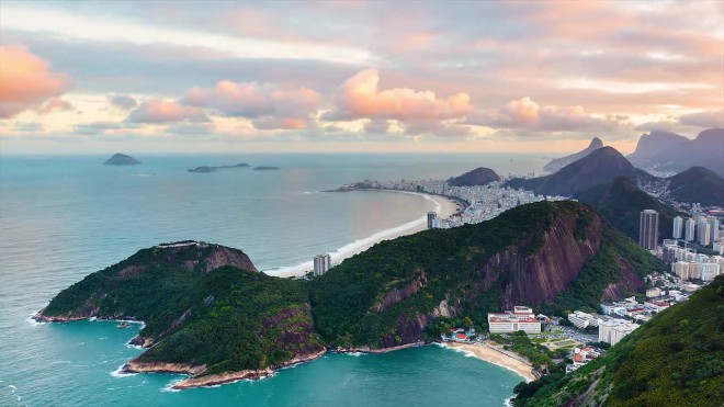 RIO - Joe Capra