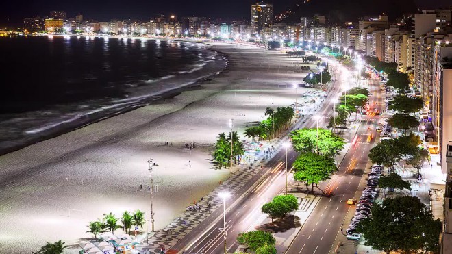 RIO - Joe Capra