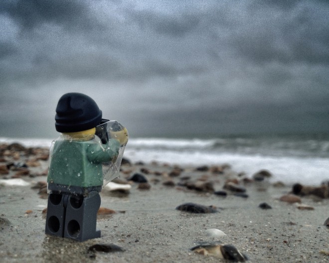 Against the elements - Legography