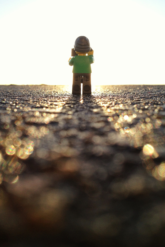 Apocalyptic - Legography
