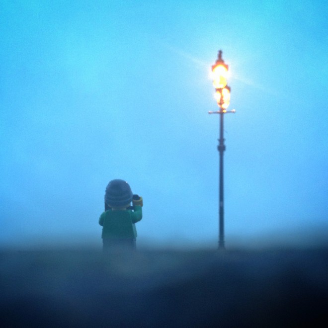 Bleak - Legography
