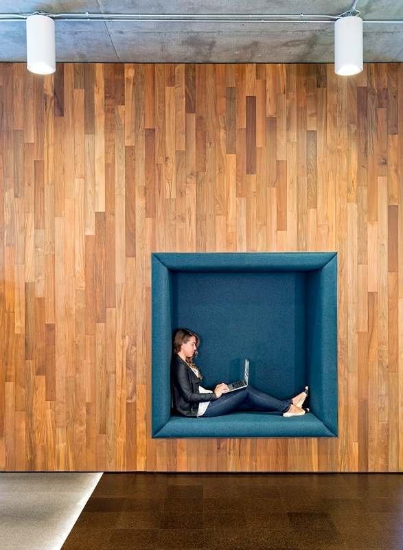 Cisco Meraki Offices San Francisco