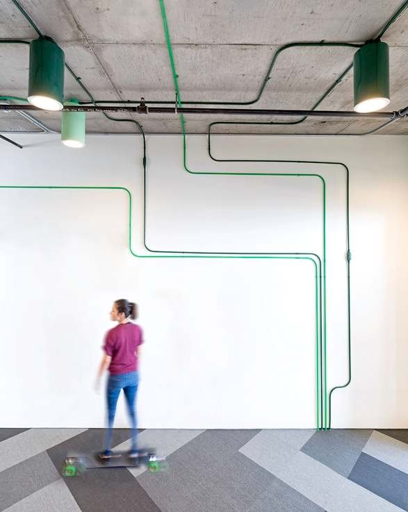 Cisco Meraki Offices San Francisco