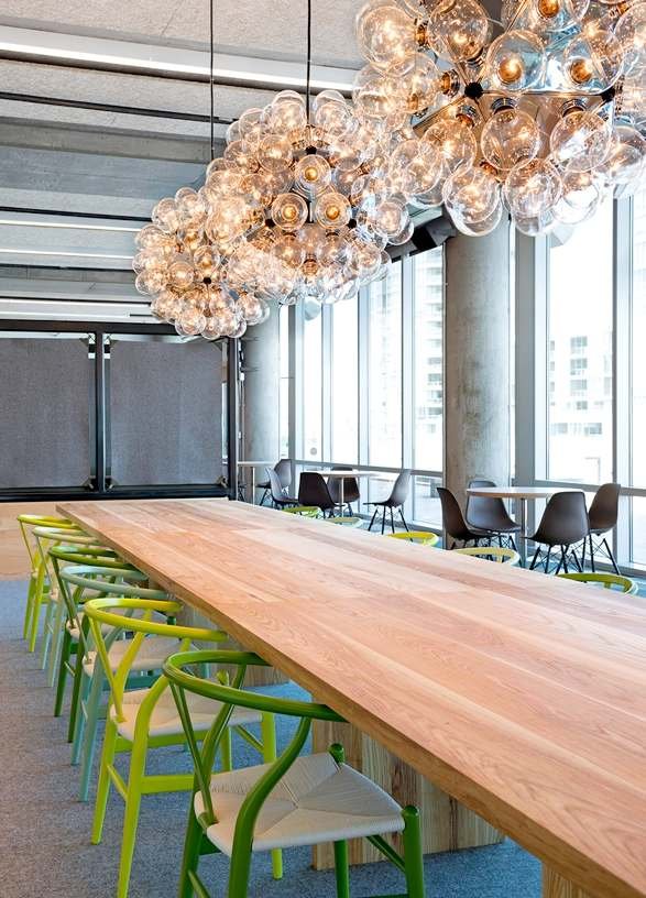 Cisco Meraki Offices San Francisco