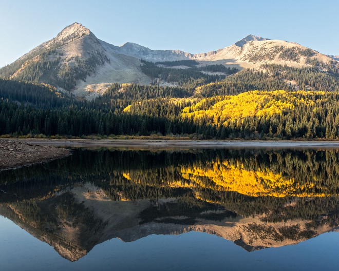 Lost Lake - Greg Ness