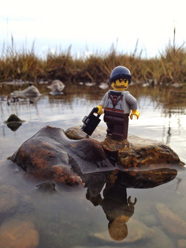 Okaaay - Legography