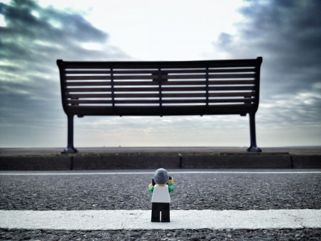 The Apprentice - Legography