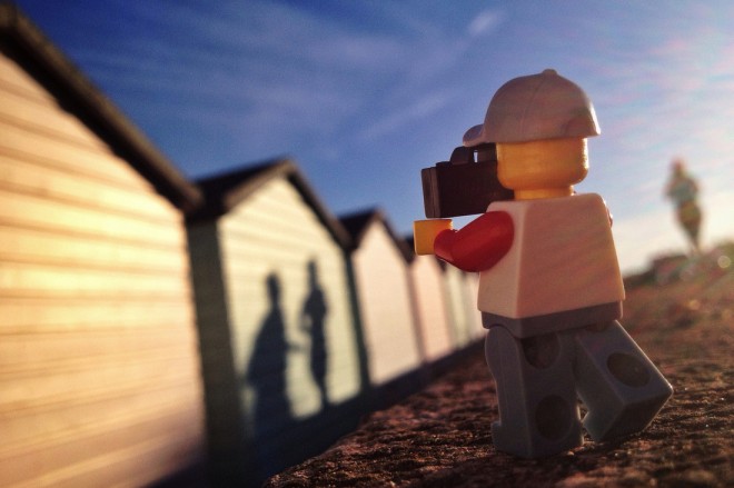 Turning point - Legography