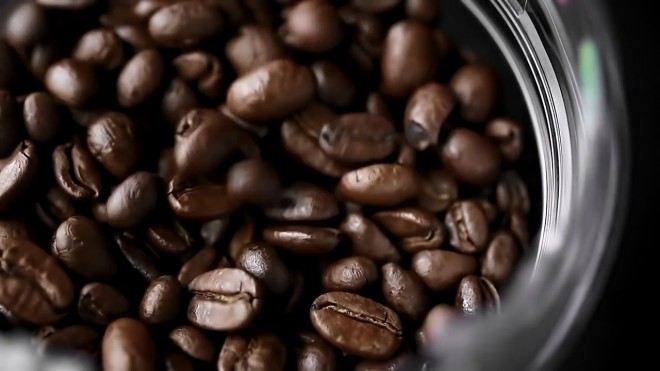 Couleur Café by Carte Noire