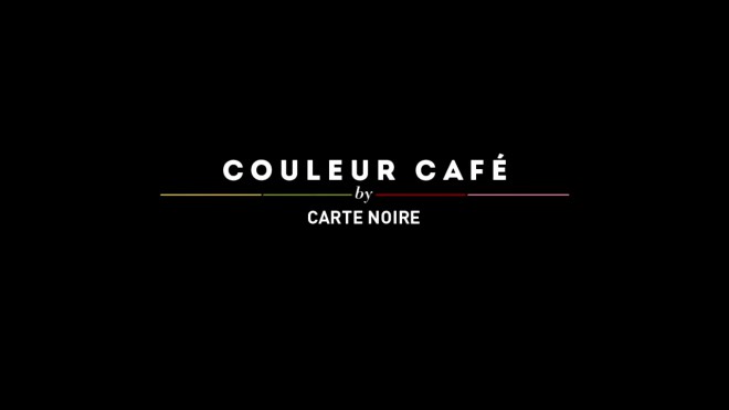 Couleur Café by Carte Noire