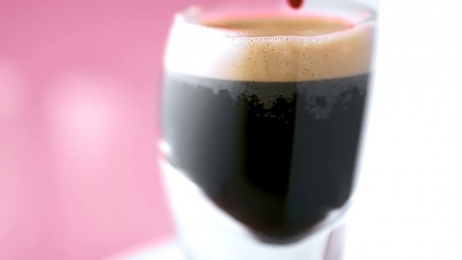 Couleur Café by Carte Noire