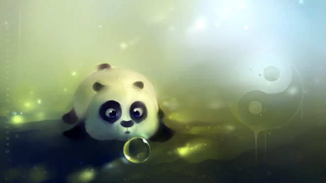 Dumpling by Rihards Donskis aka Apofiss