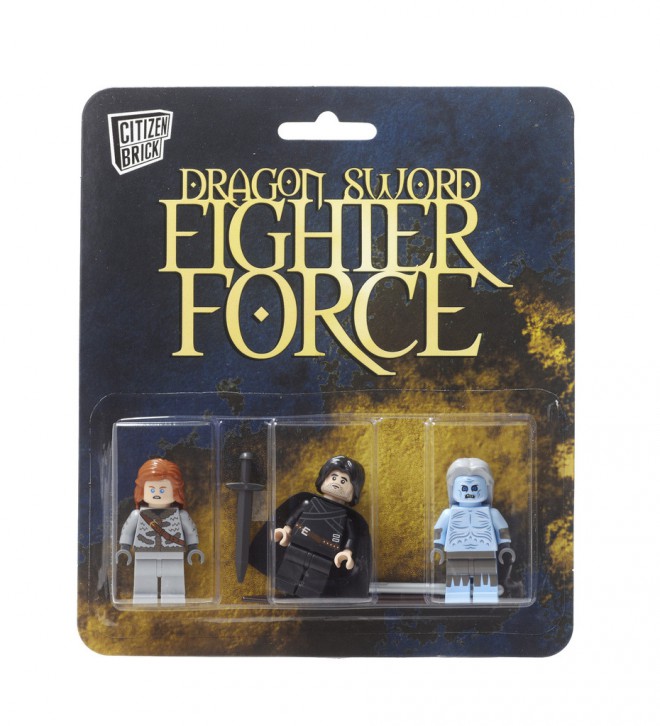 LEGO - Game of Thrones - Serie 2