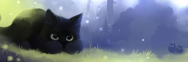 Wide Awake by Rihards Donskis aka Apofiss