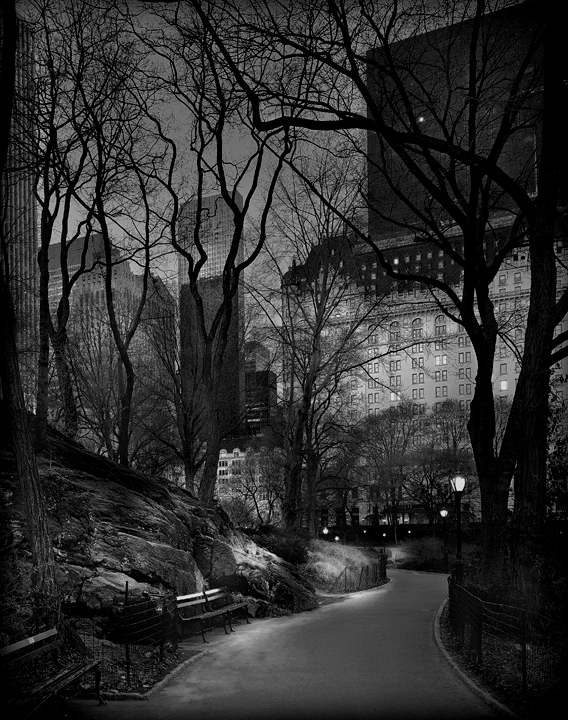 Central Park / Michael Massaia