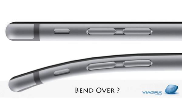BendGate iPhone 6 14669203