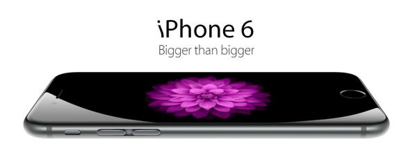 BendGate iPhone 6 22213469