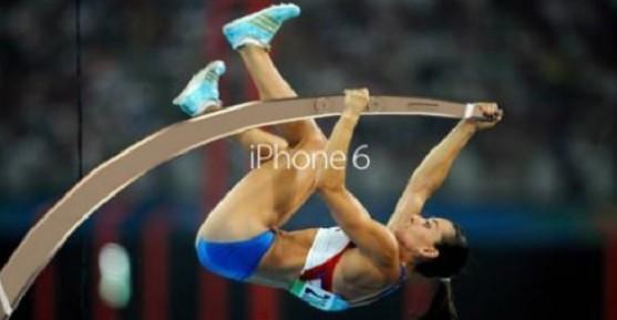 BendGate iPhone 6 49086010
