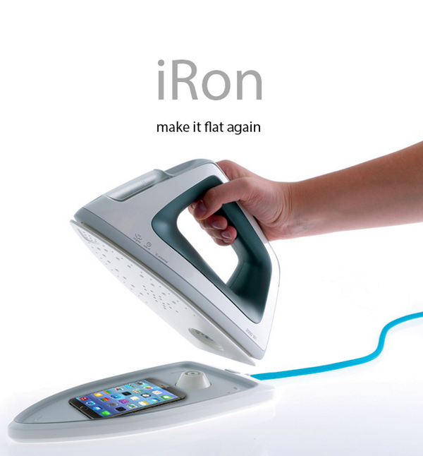 BendGate iPhone 6 93177358