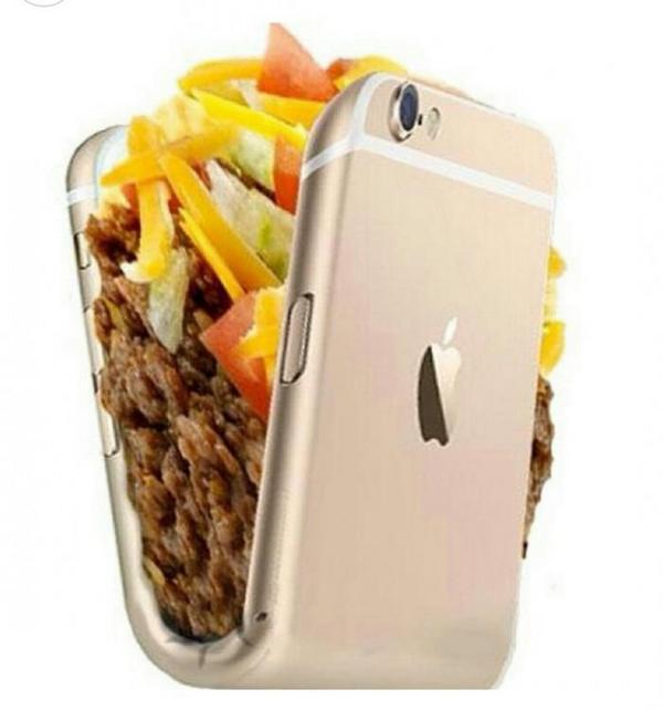 BendGate iPhone 6 95287496