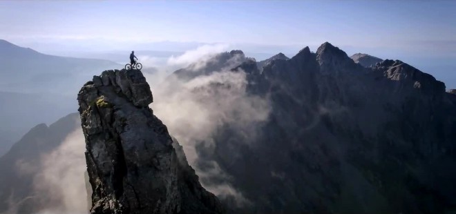 Danny MacAskill - The Ridge 28575458