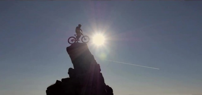 Danny MacAskill - The Ridge 95814081