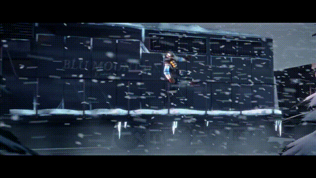 endoftheline
