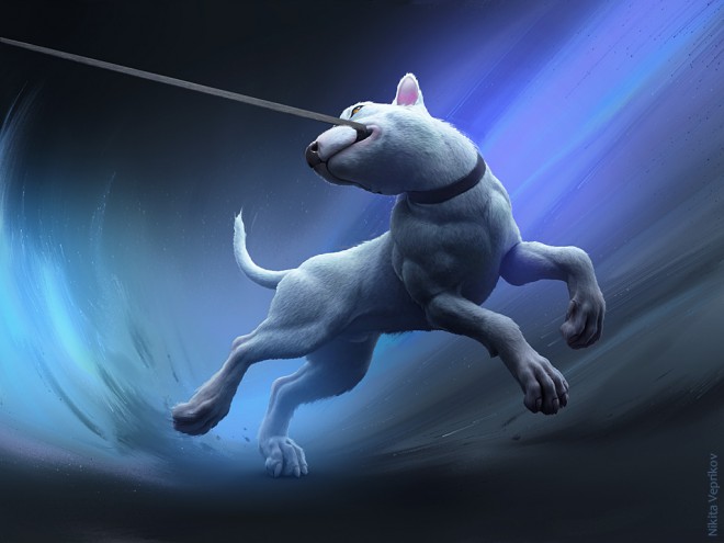 Got It - Nikita Veprikov