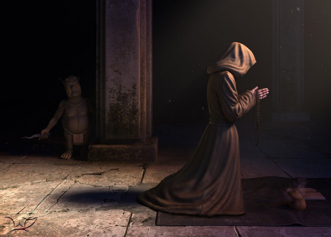 Killing of Prayer