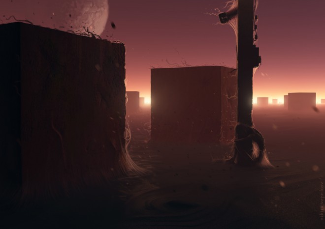 Untitled - Nikita Veprikov