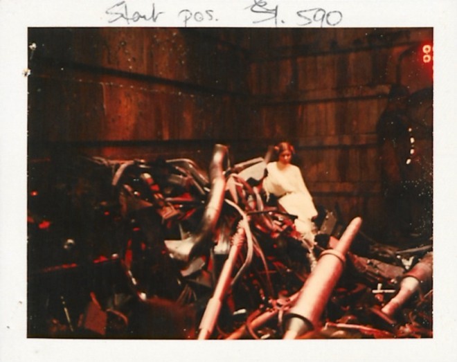 star-wars-1977-015-visual-research-for-shooting-script-by-ann-skinner-with-ann-skinner-with-action-on-tatooine-SW80V-a