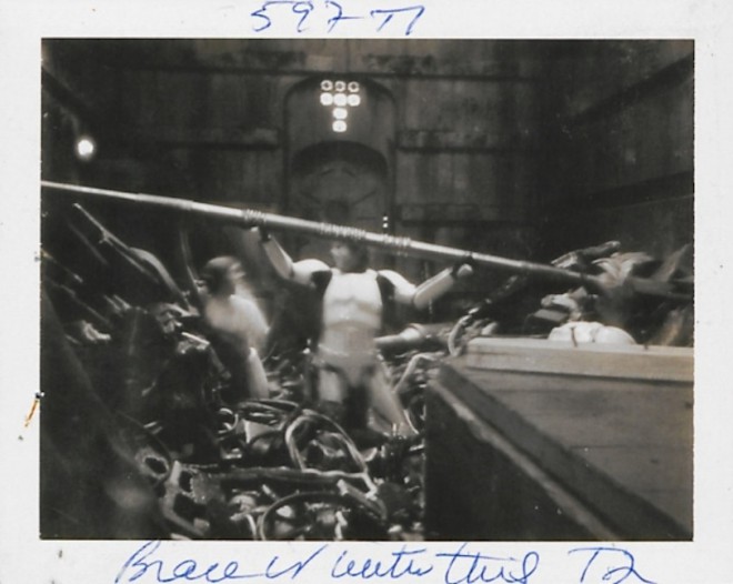star-wars-1977-018-visual-research-for-shooting-script-by-ann-skinner-with-ann-skinner-with-action-on-tatooine-SW81V-c