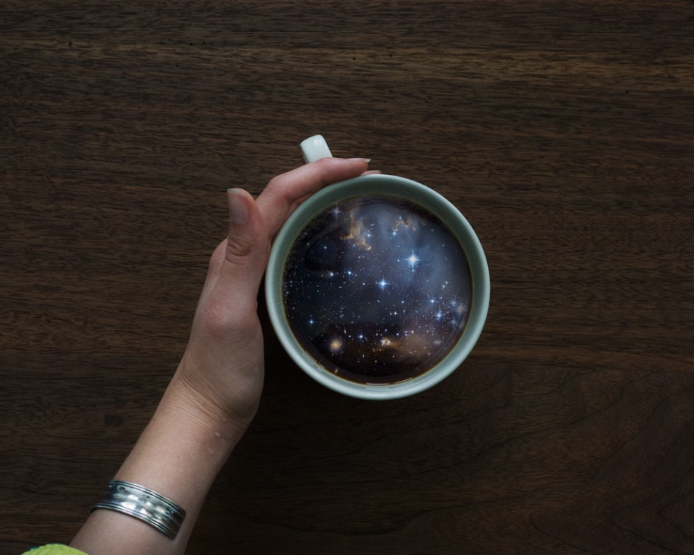 WAKE UP - Victoria Siemer