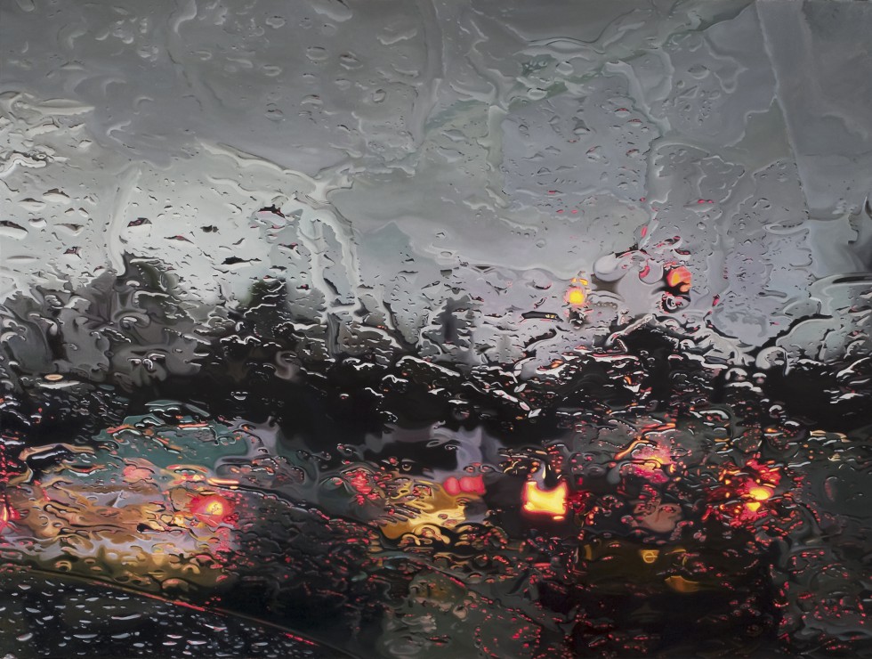 Gregory Thielker - Complete Stop