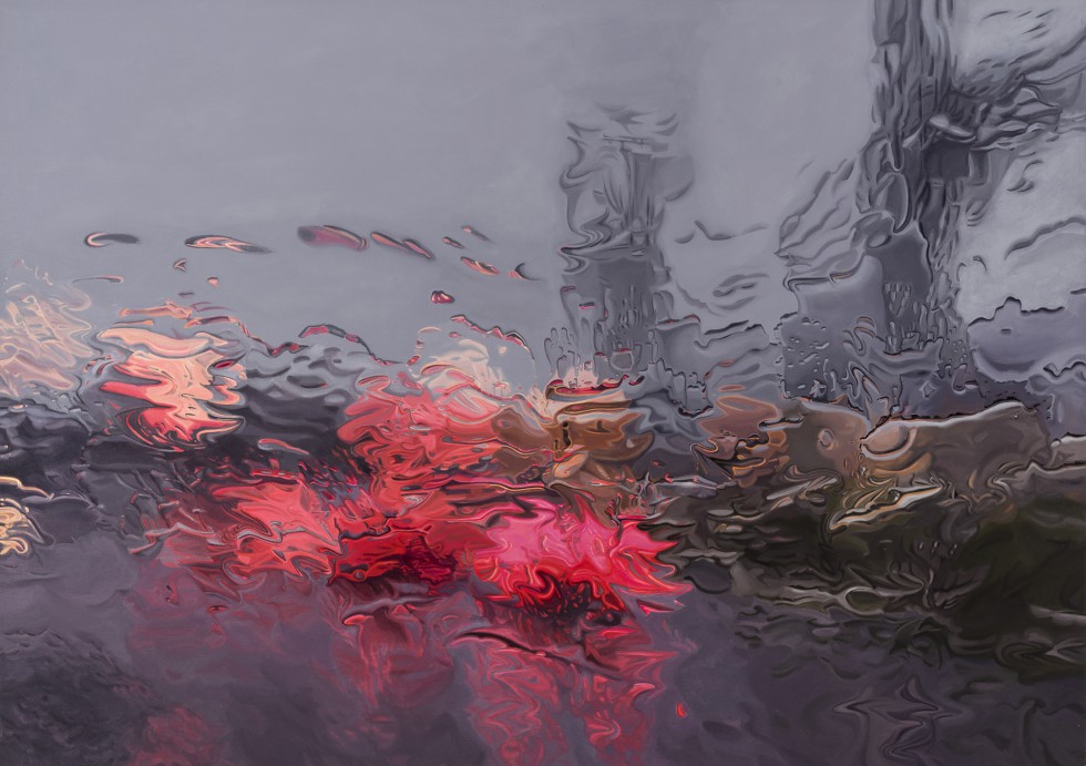 Gregory Thielker - Indefinite Struggle