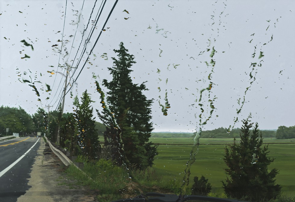 Gregory Thielker - Revisited2014