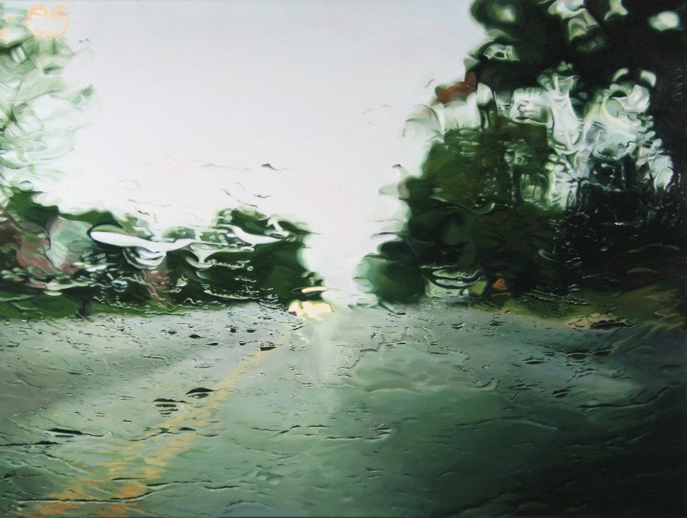 Gregory Thielker - Route 7
