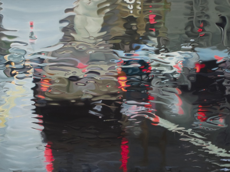 Gregory Thielker - Suspension