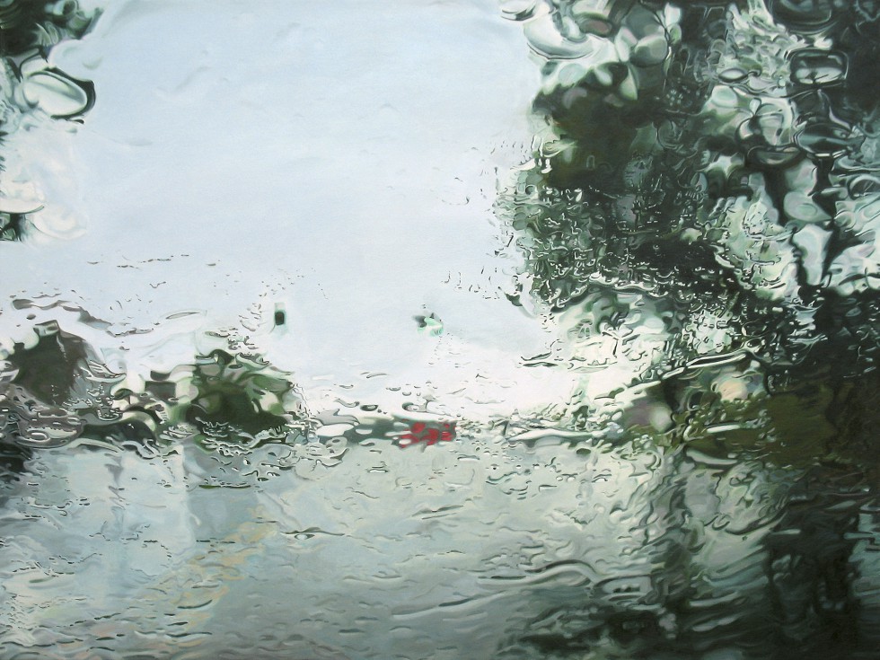 Gregory Thielker - Under Mountain