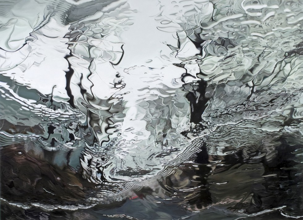 Gregory Thielker - Vortex