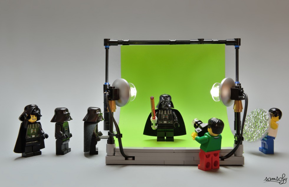vador casting - Samsofy 52217753