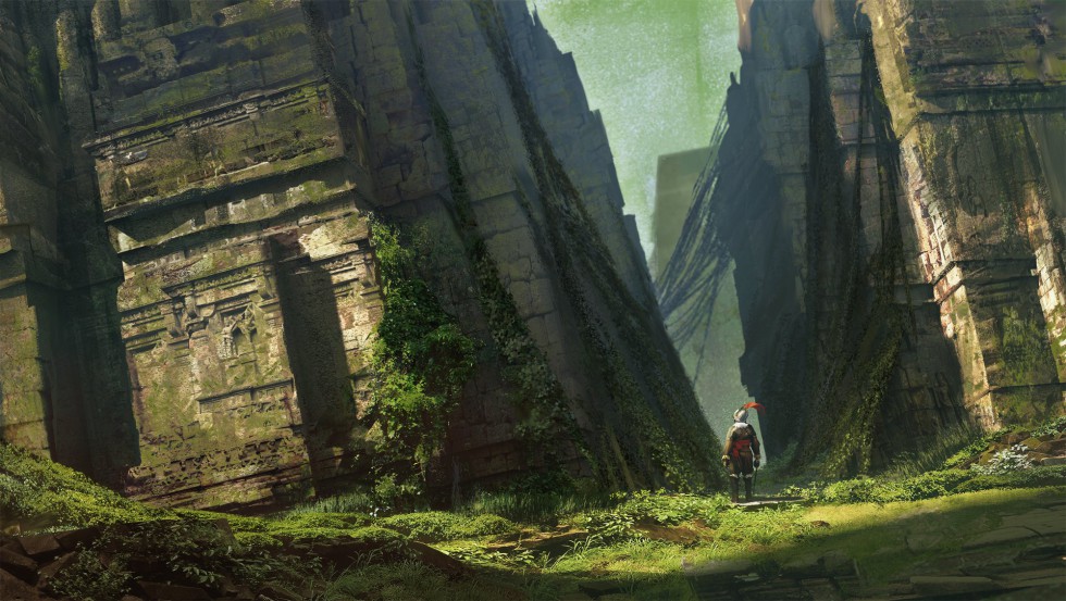 A Long Way From Home - Eytan Zana