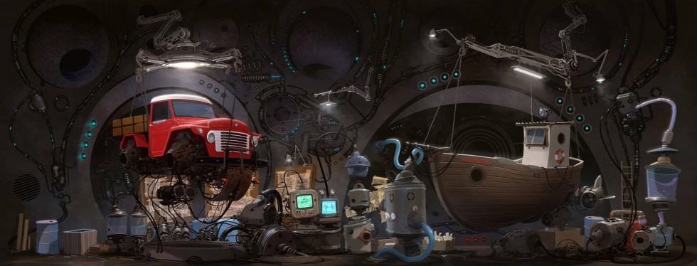 Alejandro Burdisio