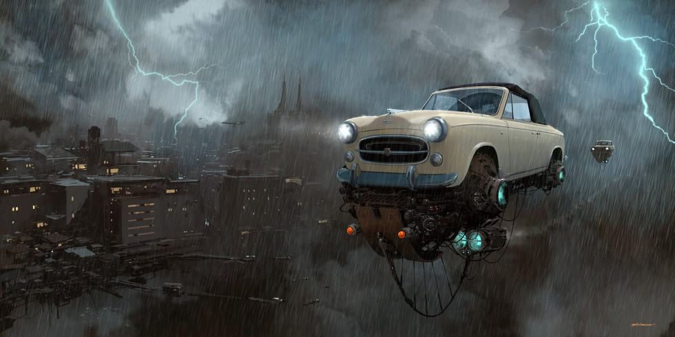 Alejandro Burdisio