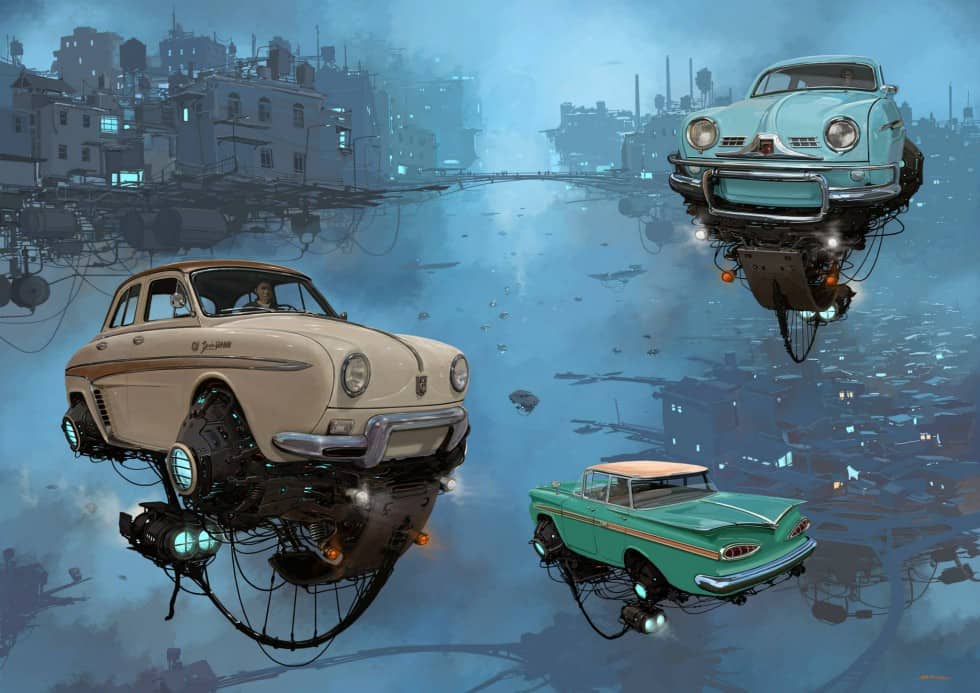 Alejandro Burdisio